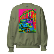 Unisex Sweatshirt #217