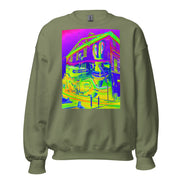 Unisex Sweatshirt #216