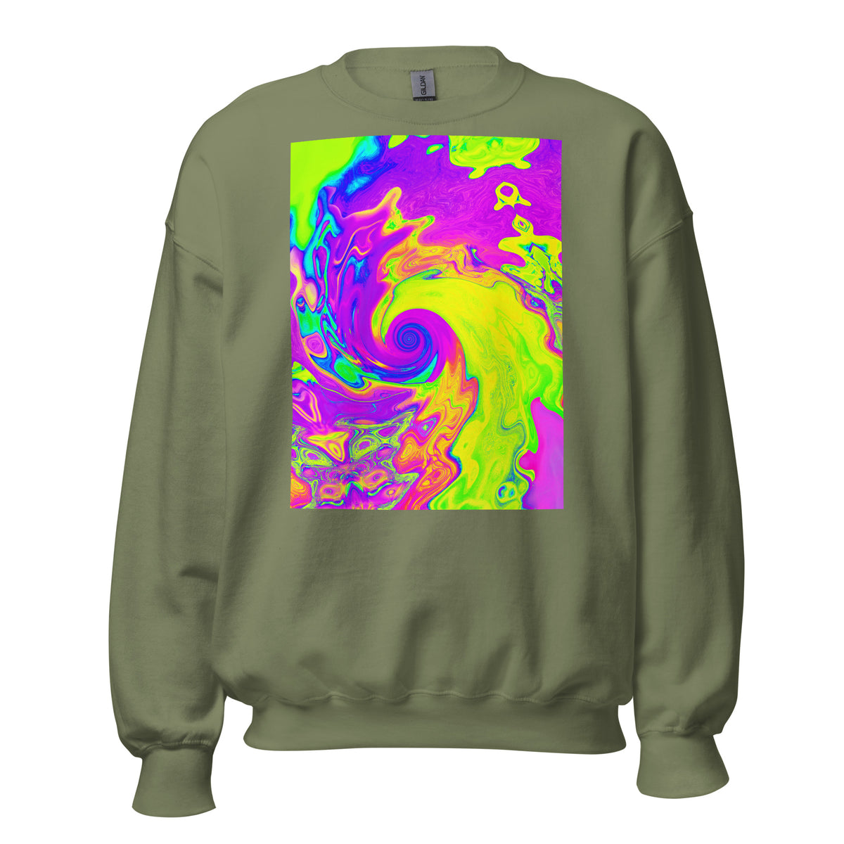 Unisex Sweatshirt #192