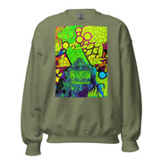 Unisex Sweatshirt #208