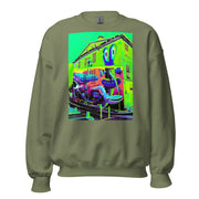 Unisex Sweatshirt #215