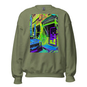Unisex Sweatshirt #201