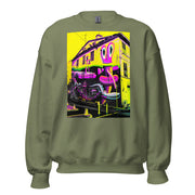 Unisex Sweatshirt #219