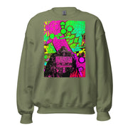 Unisex Sweatshirt #212