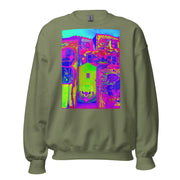 Unisex Sweatshirt #195