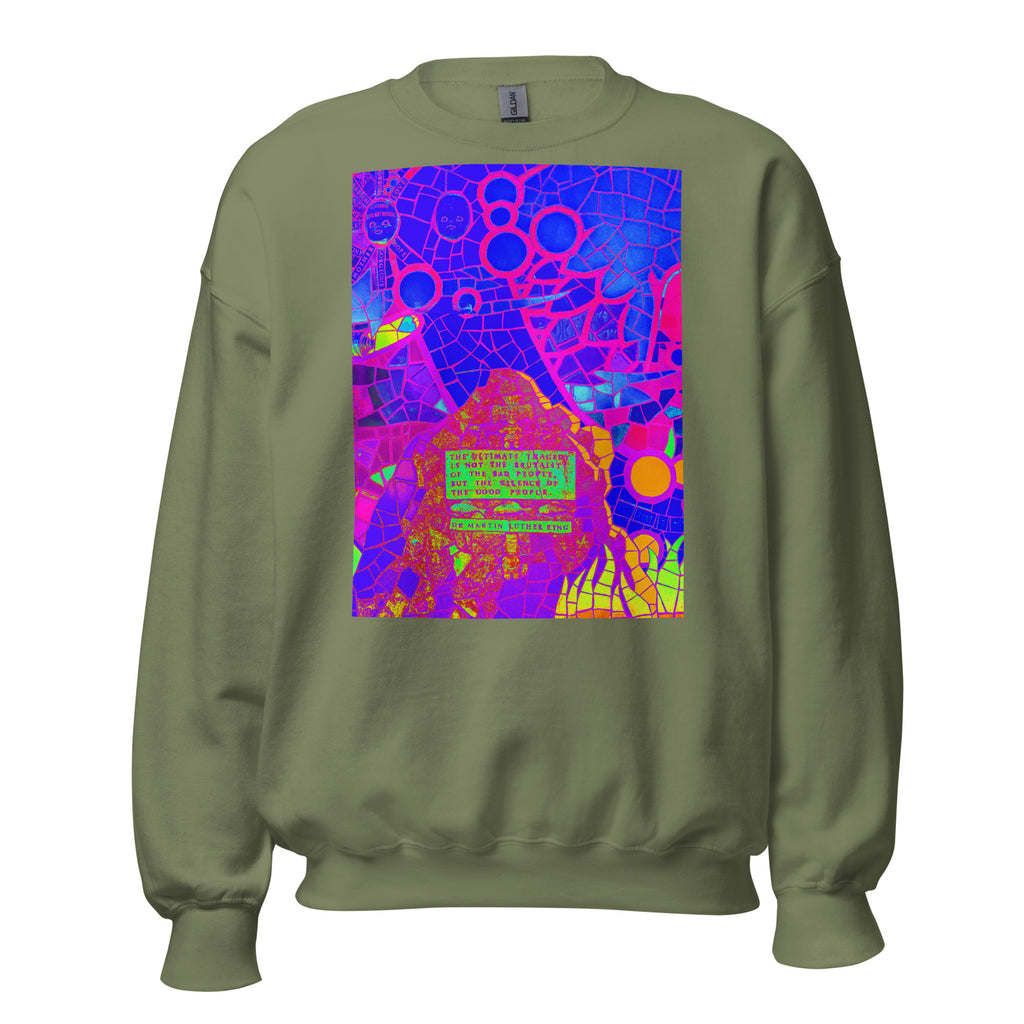 Unisex Sweatshirt #210