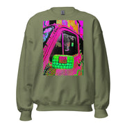 Unisex Sweatshirt #203