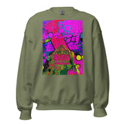 Unisex Sweatshirt #209