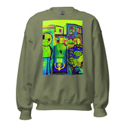 Unisex Sweatshirt #193