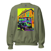 Unisex Sweatshirt #220