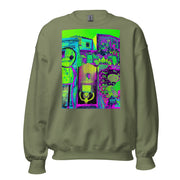 Unisex Sweatshirt #196