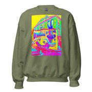Unisex Sweatshirt #214