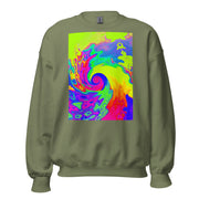 Unisex Sweatshirt #190