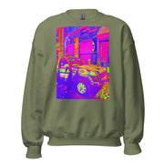 Unisex Sweatshirt #187