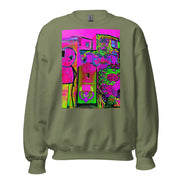 Unisex Sweatshirt #194