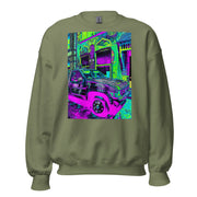 Unisex Sweatshirt #181