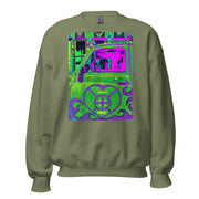Unisex Sweatshirt #207
