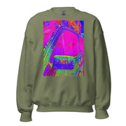 Unisex Sweatshirt #204