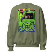 Unisex Sweatshirt #206