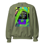 Unisex Sweatshirt #202