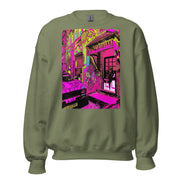 Unisex Sweatshirt #180