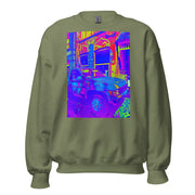 Unisex Sweatshirt #186