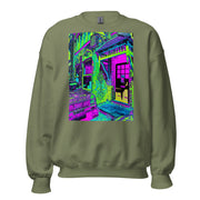 Unisex Sweatshirt #184
