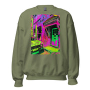 Unisex Sweatshirt #182
