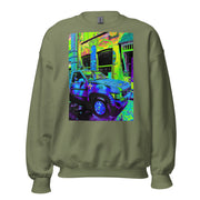 Unisex Sweatshirt #183