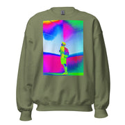 Unisex Sweatshirt #224