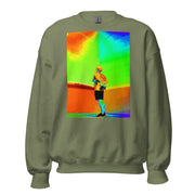 Unisex Sweatshirt #231