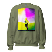 Unisex Sweatshirt #221
