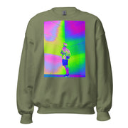 Unisex Sweatshirt #225