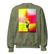 Unisex Sweatshirt #223