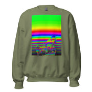 Unisex Sweatshirt #323