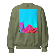 Unisex Sweatshirt #292