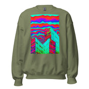 Unisex Sweatshirt #322