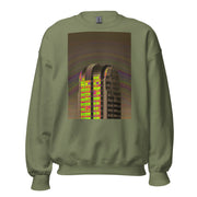 Unisex Sweatshirt #316