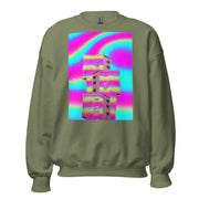 Unisex Sweatshirt #293