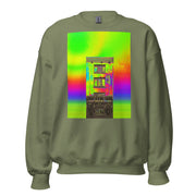 Unisex Sweatshirt #317