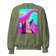 Unisex Sweatshirt #291