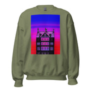 Unisex Sweatshirt #304