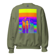 Unisex Sweatshirt #298