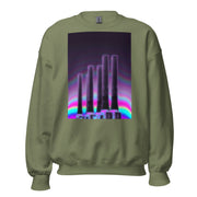 Unisex Sweatshirt #306