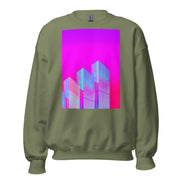 Unisex Sweatshirt #294