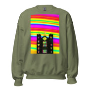 Unisex Sweatshirt #302