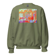 Unisex Sweatshirt #376