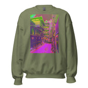 Unisex Sweatshirt #350