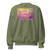 Unisex Sweatshirt #374
