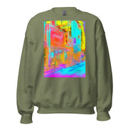 Unisex Sweatshirt #329